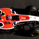 Illustration for article titled The Marussia Formula One Team Just Fired All Of Its Staff